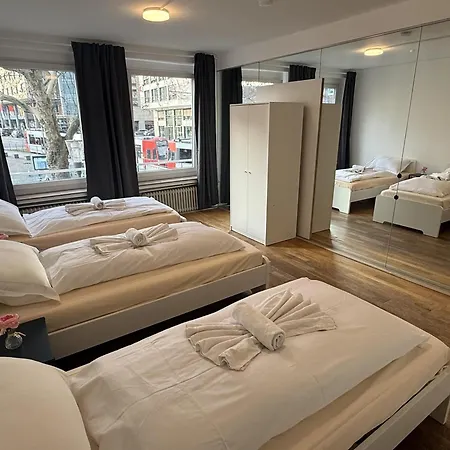 Citystay Heumarkt