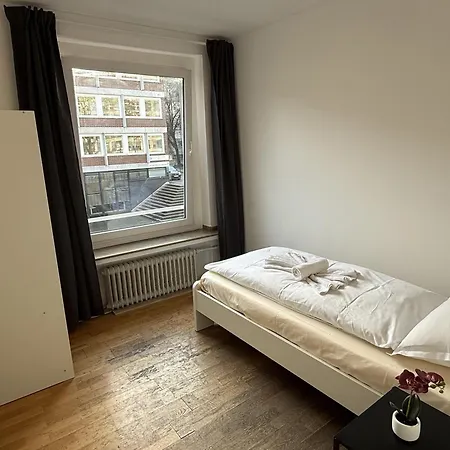 Citystay Heumarkt شقة فندقية *