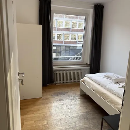 Citystay Heumarkt شقة فندقية