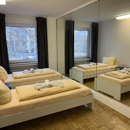 Citystay Heumarkt شقة فندقية *