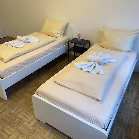 شقة فندقية Citystay Heumarkt *