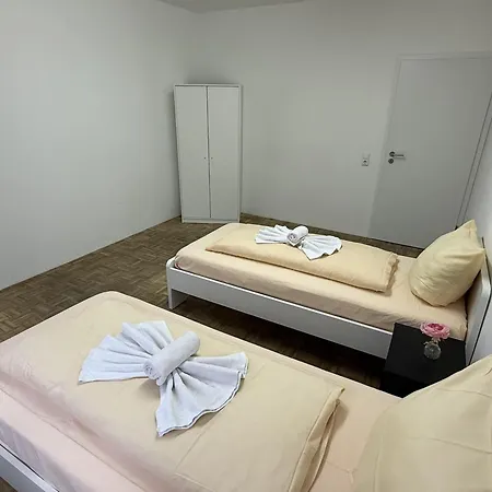 Citystay Heumarkt شقة فندقية *
