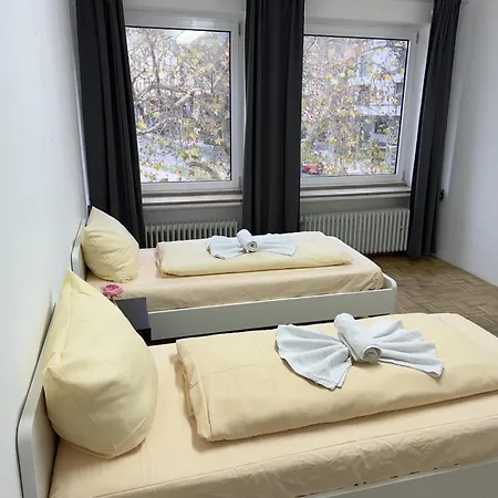 Citystay Heumarkt *