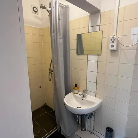 Citystay Heumarkt شقة فندقية *
