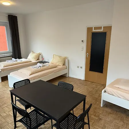 Citystay Heumarkt * كولونيا