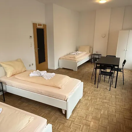 شقة فندقية Citystay Heumarkt