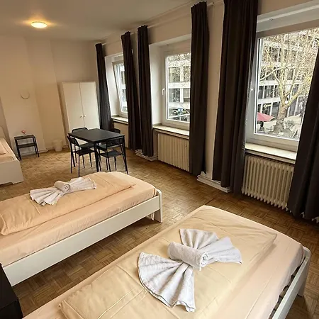 Citystay Heumarkt شقة فندقية كولونيا