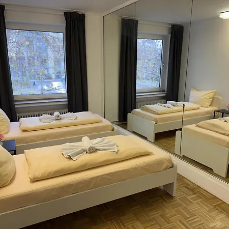 شقة فندقية Citystay Heumarkt *