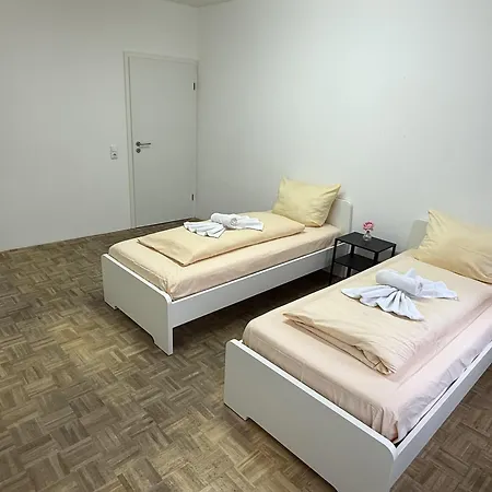 شقة فندقية Citystay Heumarkt