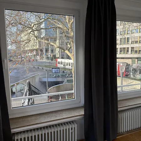 Citystay Heumarkt