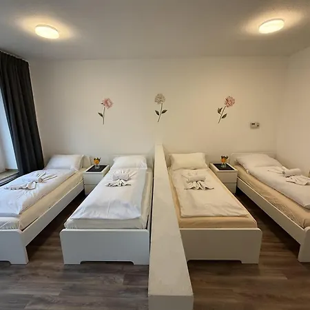 Citystay Heumarkt كولونيا