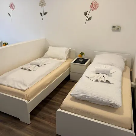 Citystay Heumarkt شقة فندقية كولونيا