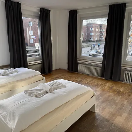 شقة فندقية Citystay Heumarkt *