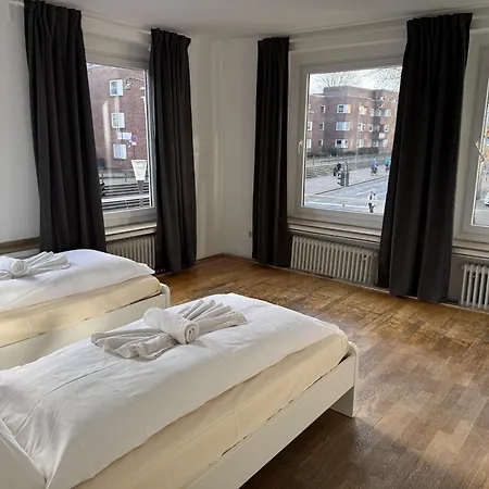 Citystay Heumarkt *