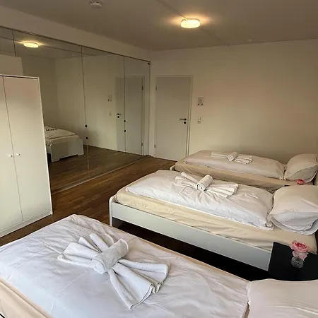 شقة فندقية Citystay Heumarkt