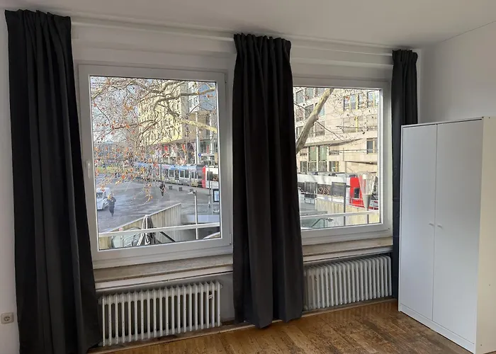 Citystay Heumarkt Apartmanhotel