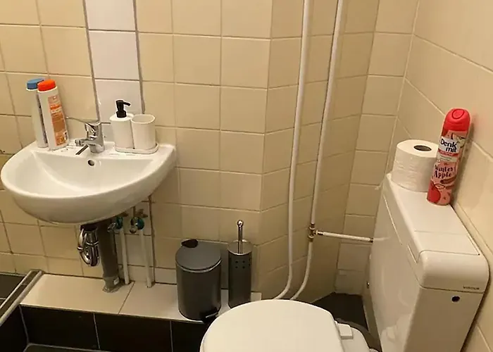 Citystay Heumarkt Köln