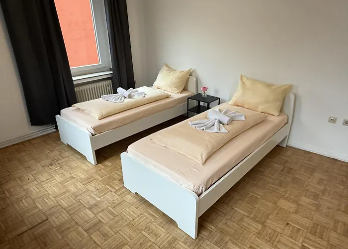 Citystay Heumarkt Köln