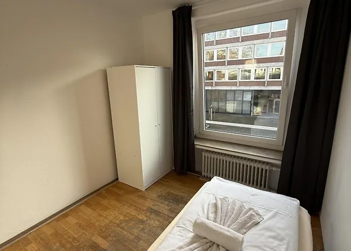 Citystay Heumarkt