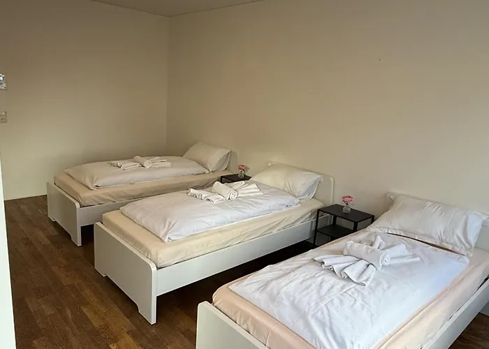 Citystay Heumarkt Köln