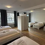 Citystay Heumarkt Aparthotel *