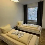 Citystay Heumarkt * Kolín nad Rýnem