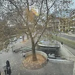 Citystay Heumarkt * Kolín nad Rýnem