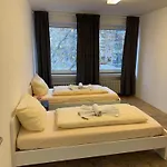 Aparthotel Citystay Heumarkt Kolín nad Rýnem