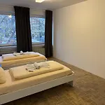 Aparthotel Citystay Heumarkt