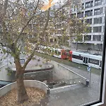 Aparthotel Citystay Heumarkt Kolín nad Rýnem
