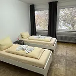 Aparthotel Citystay Heumarkt Kolín nad Rýnem