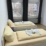 Citystay Heumarkt *