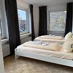 Citystay Heumarkt Kolín nad Rýnem