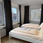Citystay Heumarkt Aparthotel Kolín nad Rýnem