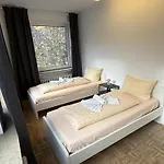 Citystay Heumarkt Aparthotel *
