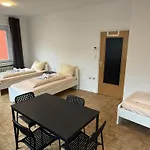 Citystay Heumarkt * Kolín nad Rýnem