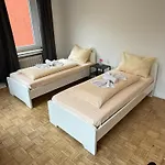 Citystay Heumarkt Kolín nad Rýnem