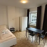 Aparthotel Citystay Heumarkt