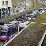 Aparthotel Citystay Heumarkt Kolín nad Rýnem