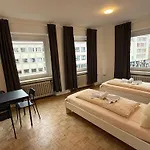 Aparthotel Citystay Heumarkt *