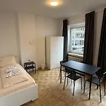 Aparthotel Citystay Heumarkt Kolín nad Rýnem