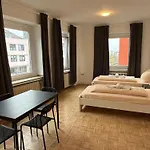 Citystay Heumarkt Aparthotel