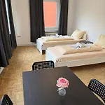 Aparthotel Citystay Heumarkt *