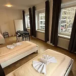 Citystay Heumarkt Aparthotel Kolín nad Rýnem