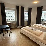 Aparthotel Citystay Heumarkt *