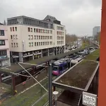 Citystay Heumarkt Kolín nad Rýnem