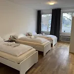 Aparthotel Citystay Heumarkt