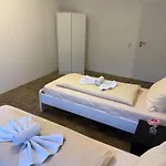 Aparthotel Citystay Heumarkt Kolín nad Rýnem