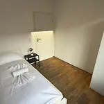 Citystay Heumarkt Aparthotel Kolín nad Rýnem