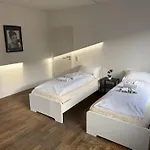 Citystay Heumarkt * Kolín nad Rýnem